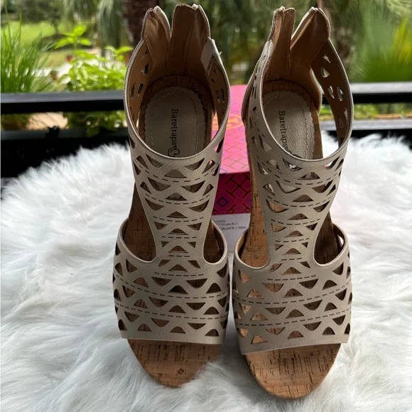 BareTraps Shoes Baretraps Macys Worn A Couple Of Times 85